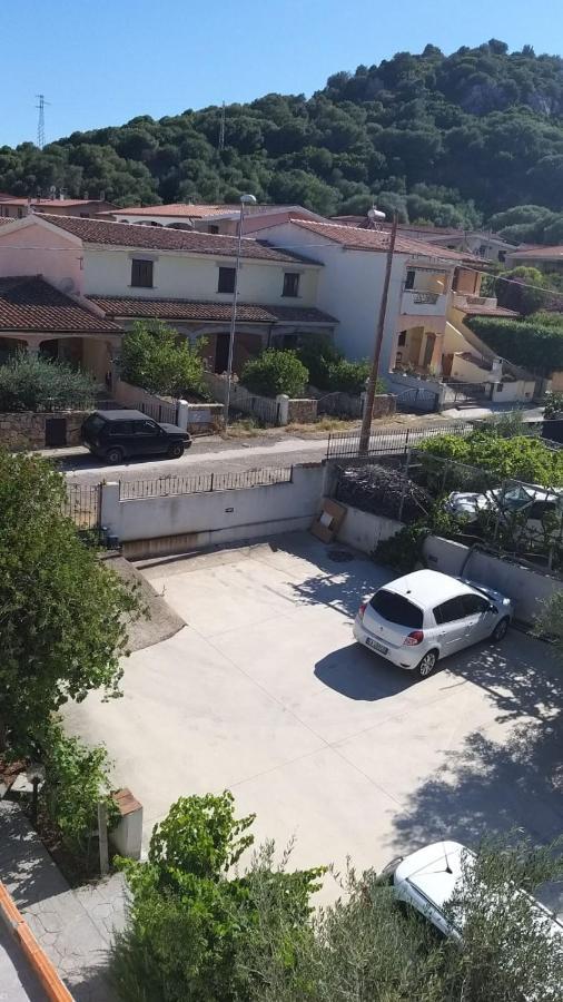 פוסאדה Appartamento La Palma מראה חיצוני תמונה